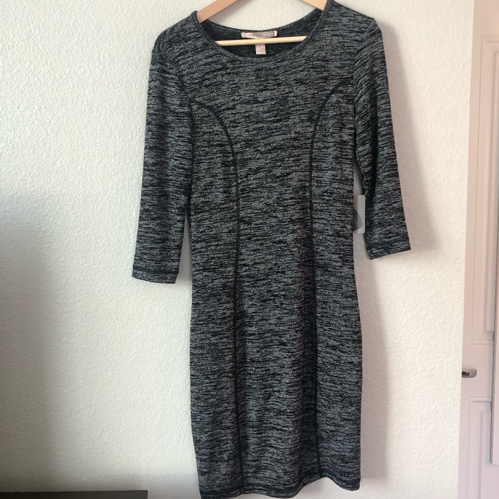 NWT Forever 21 Contemporary Dress Sz M